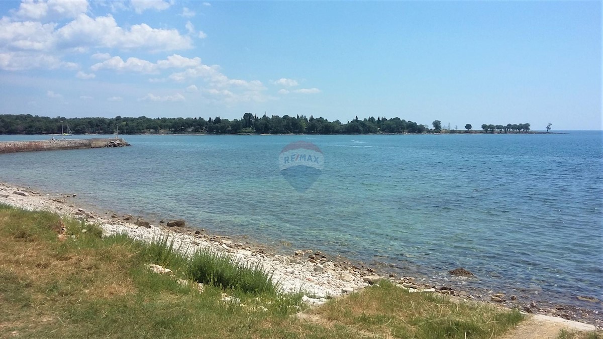Parcela Naprodaj - ISTARSKA Umag