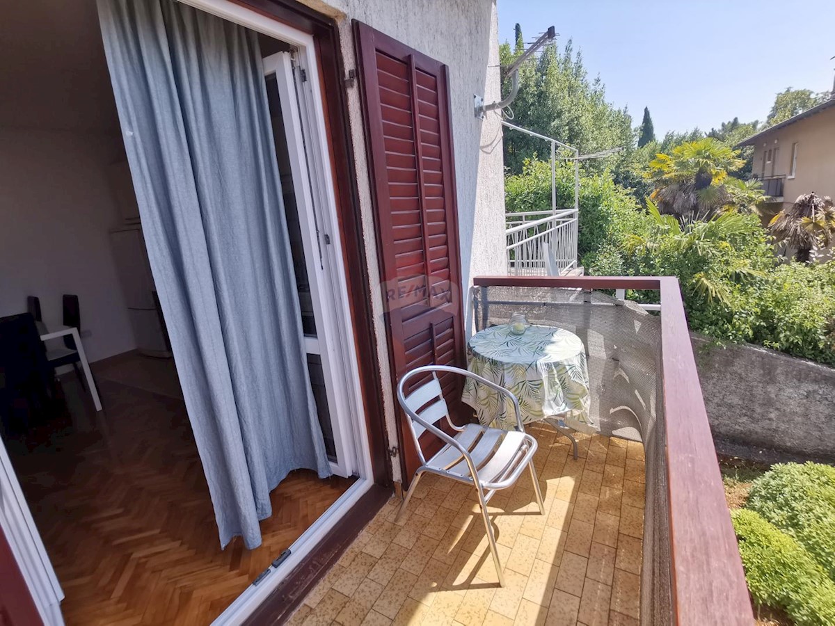 Apartment Zu vermieten - PRIMORSKO-GORANSKA RIJEKA