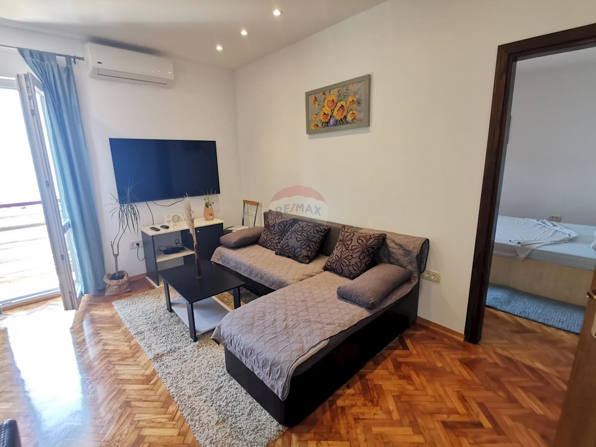 Apartment Zu vermieten - PRIMORSKO-GORANSKA RIJEKA