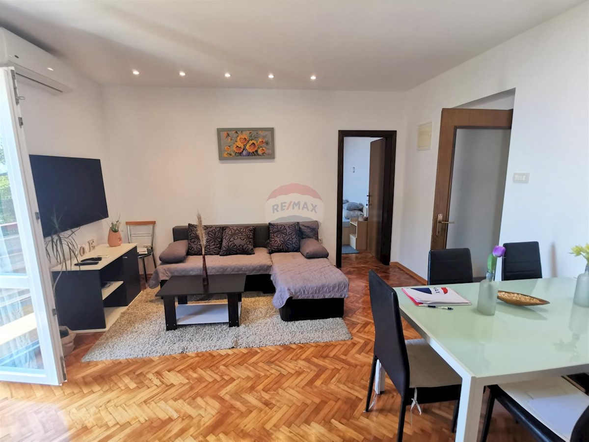 Apartment Zu vermieten - PRIMORSKO-GORANSKA RIJEKA