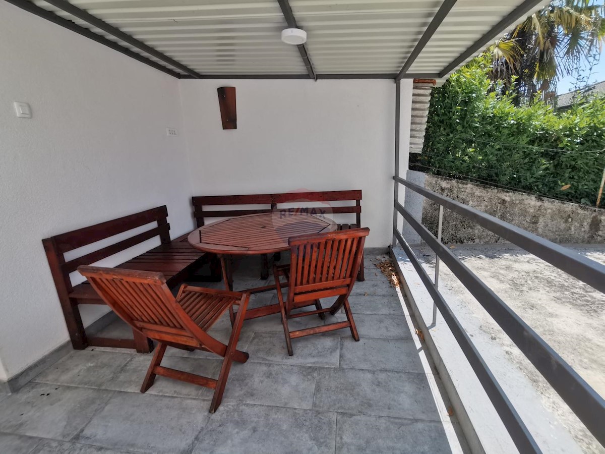 Apartment Zu vermieten - PRIMORSKO-GORANSKA RIJEKA