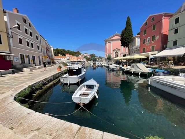 Apartment zu verkaufen 75 m² – Veli Lošinj