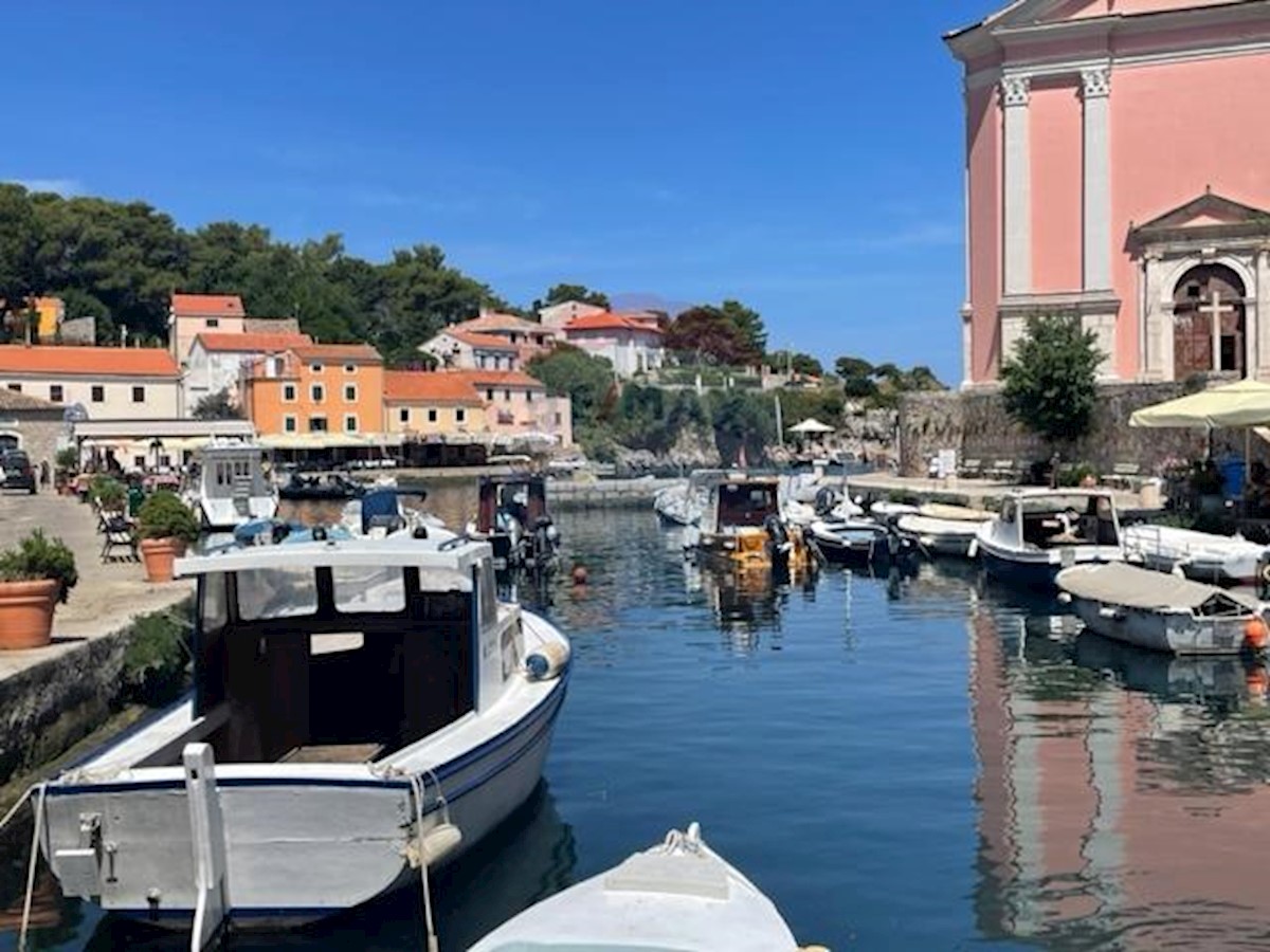 Apartmán Na prodej - PRIMORSKO-GORANSKA MALI LOŠINJ