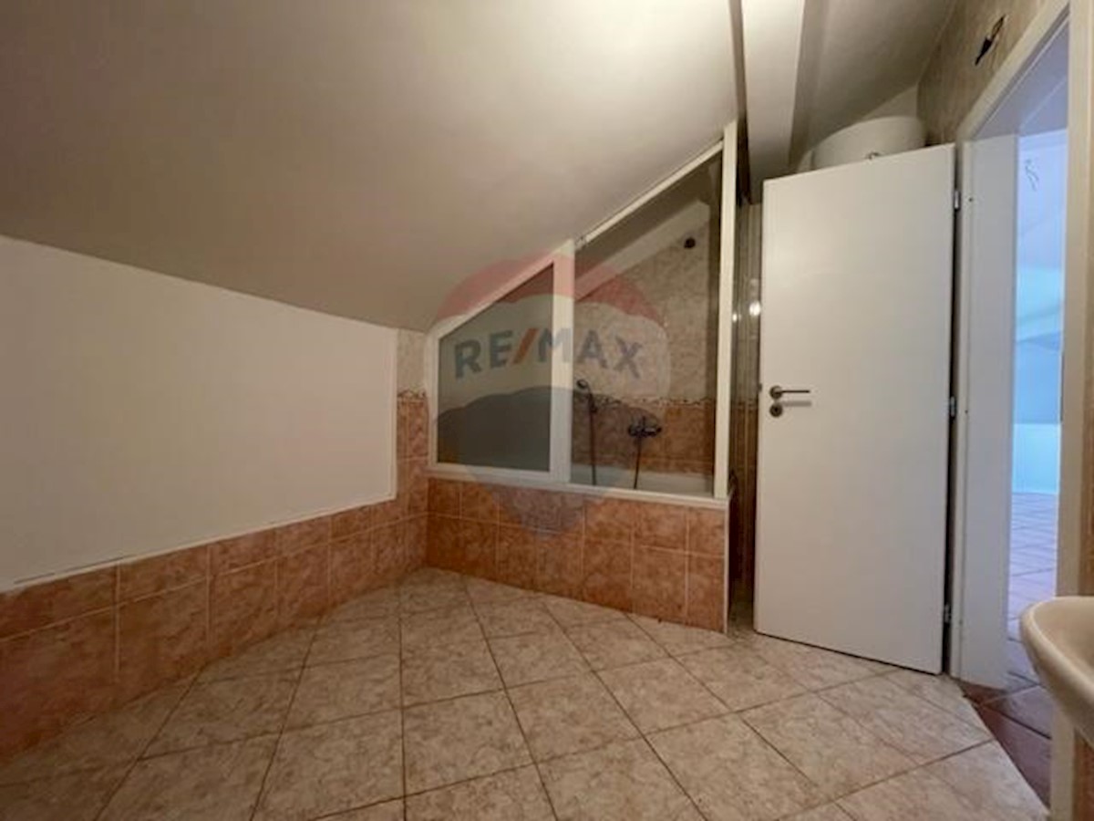 Apartmán Na prodej - PRIMORSKO-GORANSKA MALI LOŠINJ