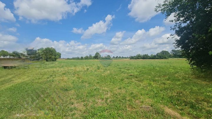 Zemljište na prodaju 4316 m² – Črnkovec