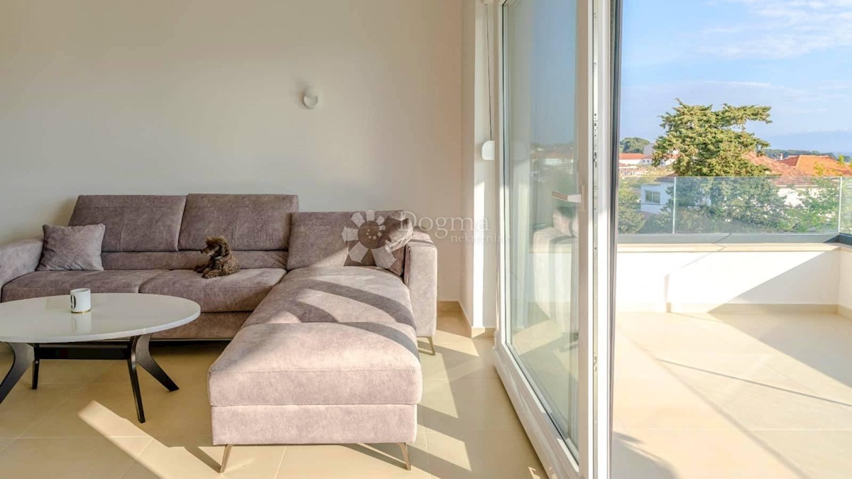 Appartement À vendre - ZADARSKA UGLJAN