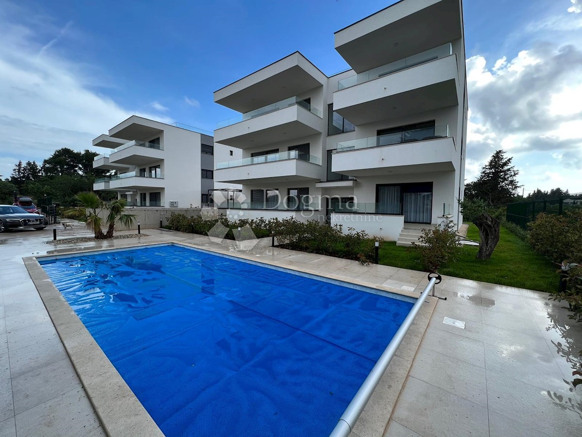 Appartement À vendre - ZADARSKA UGLJAN