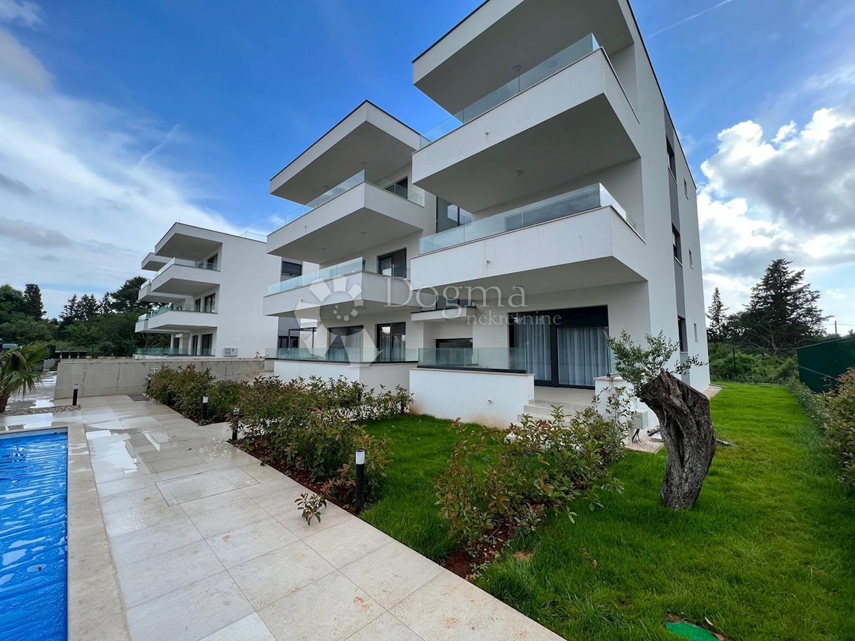 Appartement À vendre - ZADARSKA UGLJAN