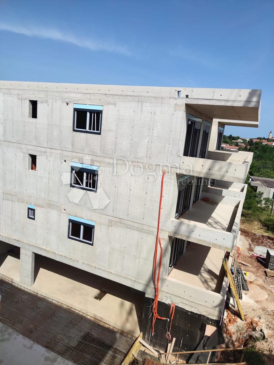 Appartement À vendre - ZADARSKA UGLJAN