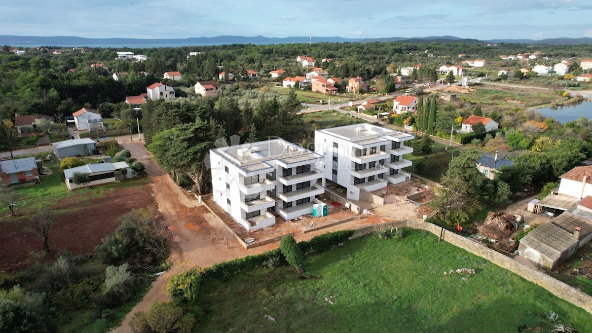 Appartement À vendre - ZADARSKA UGLJAN