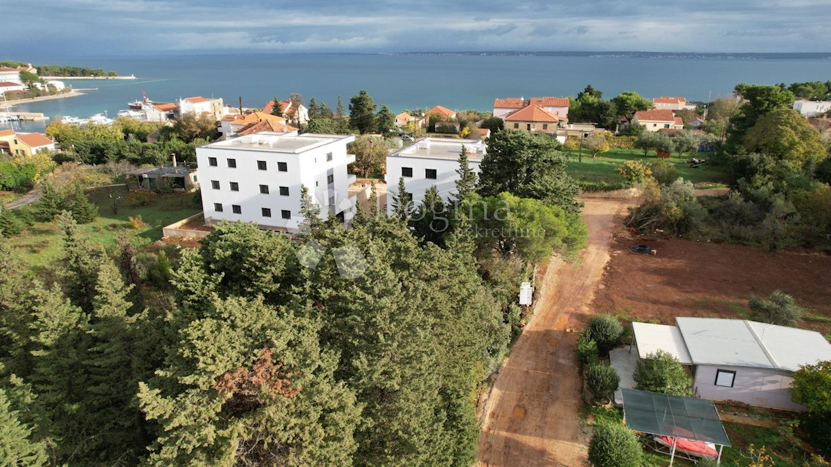 Appartement À vendre - ZADARSKA UGLJAN