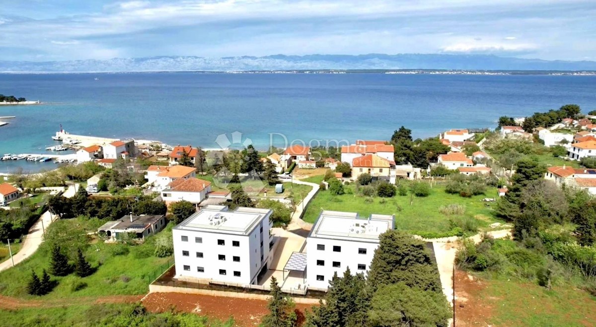 Appartement À vendre - ZADARSKA UGLJAN
