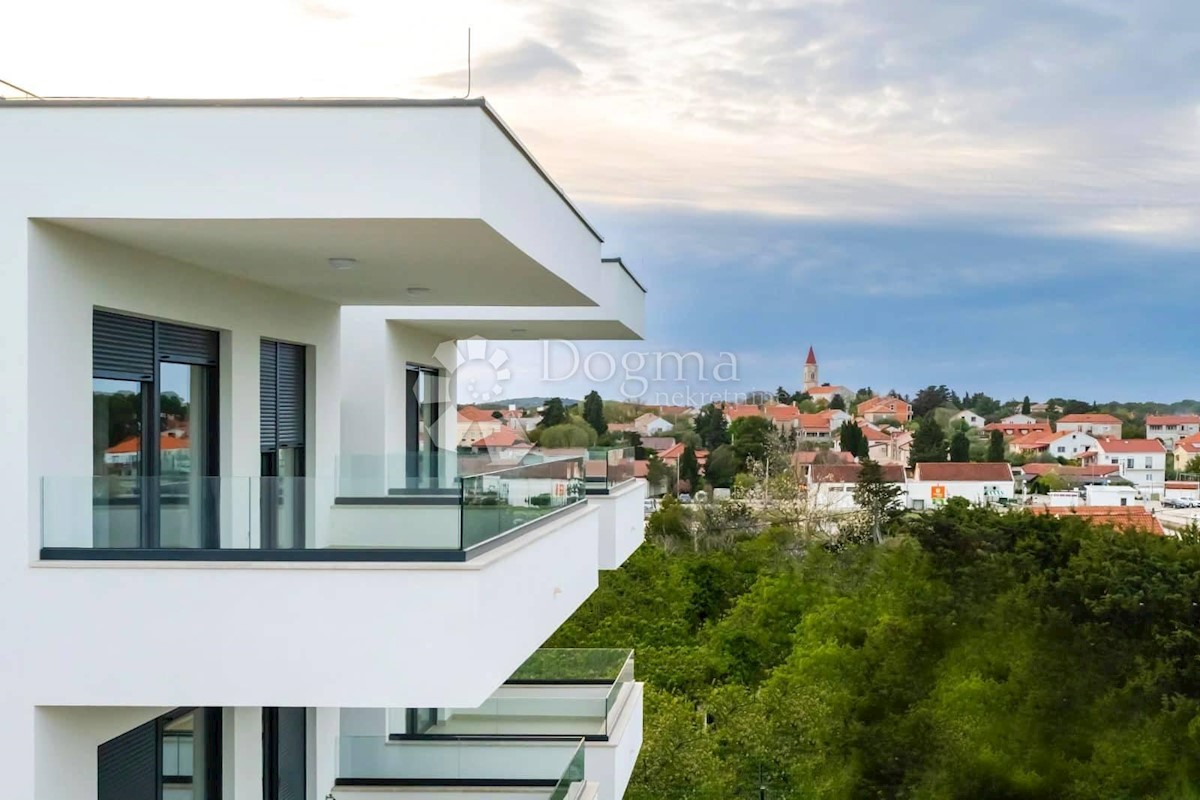 Appartement À vendre - ZADARSKA UGLJAN