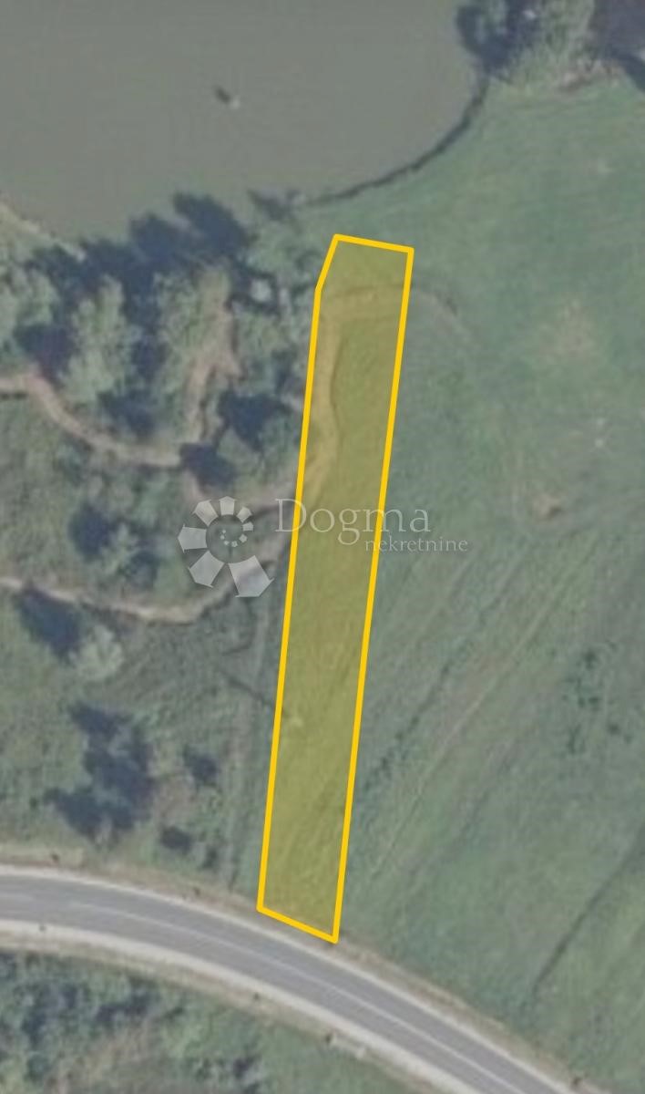 Terreno In vendita - VARAŽDINSKA IVANEC