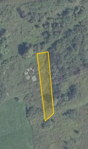 Działka na sprzedaż 824 m² – Kaniža