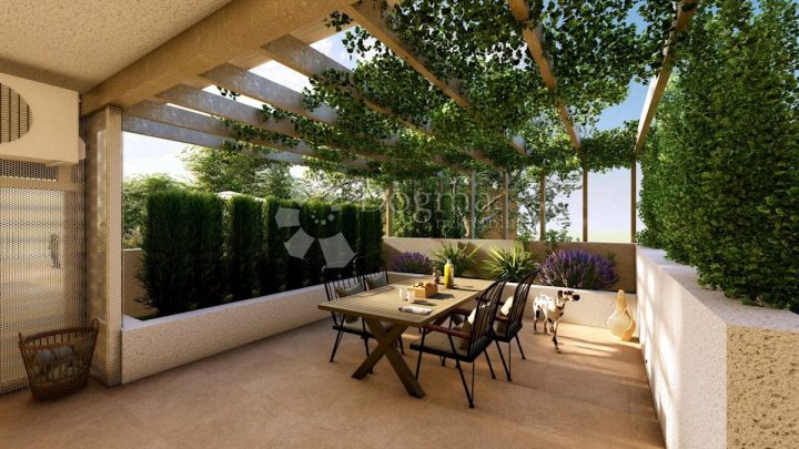 Apartmán na predaj 107 m² – Zamet