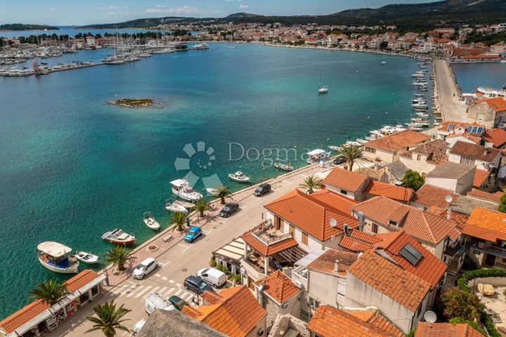 House For sale - šibensko-kninska Rogoznica - foto 3/29