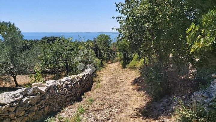 Terreno in vendita 610 m² – Viškovići