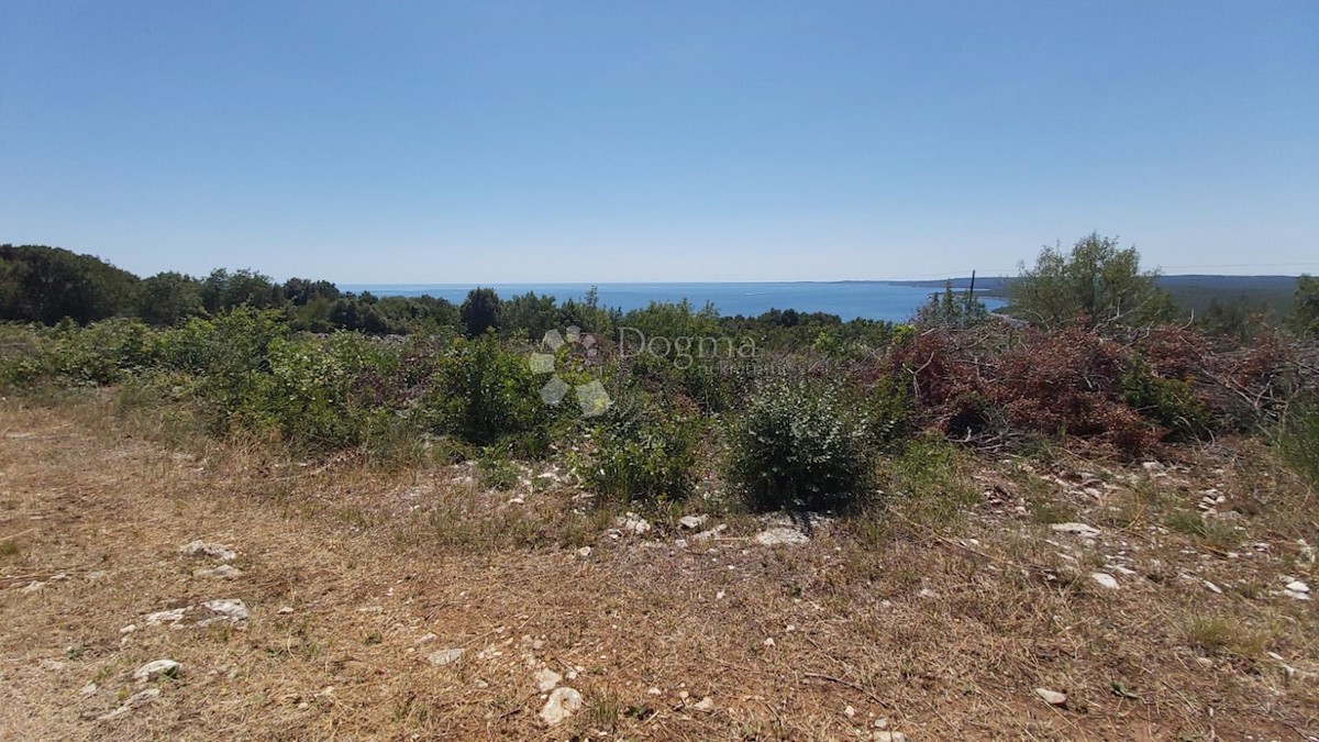 Terrain À vendre - ISTARSKA RAŠA