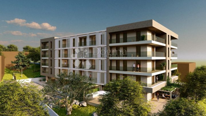 Apartmán na predaj 130 m² – Zamet