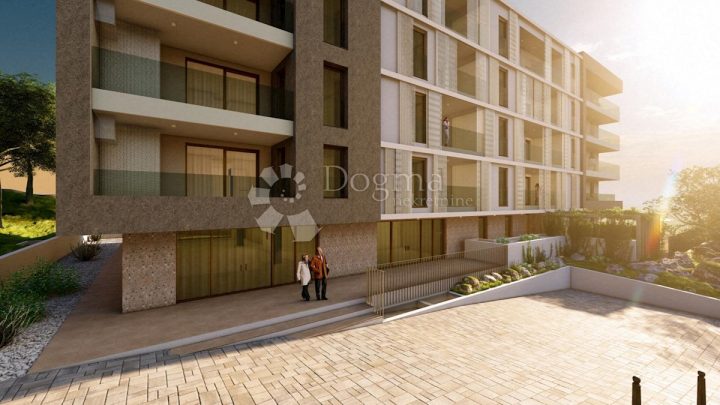 Apartmán Na predaj - Primorsko-goranska Rijeka - foto 5/24