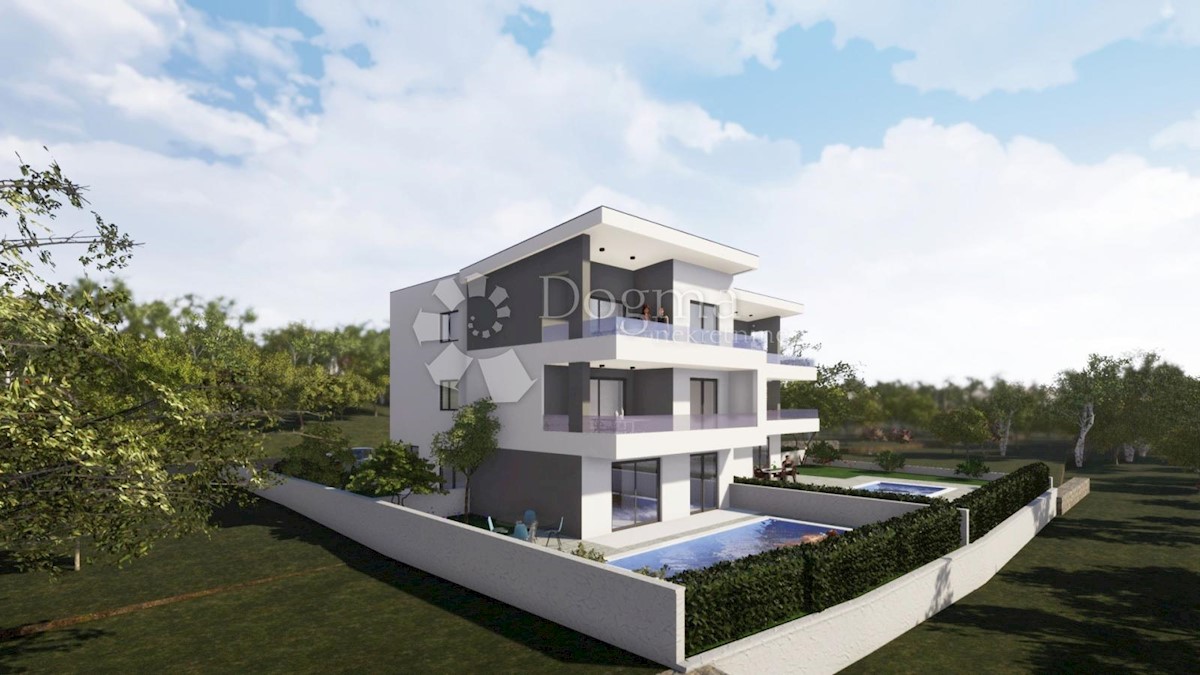 Flat For sale - Primorsko-goranska Krk - foto 4/6