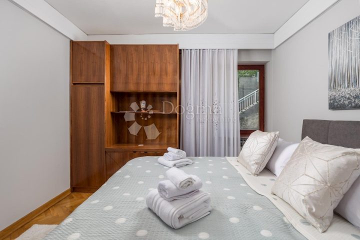 Appartement À louer - Primorsko-goranska Opatija - foto 2/13