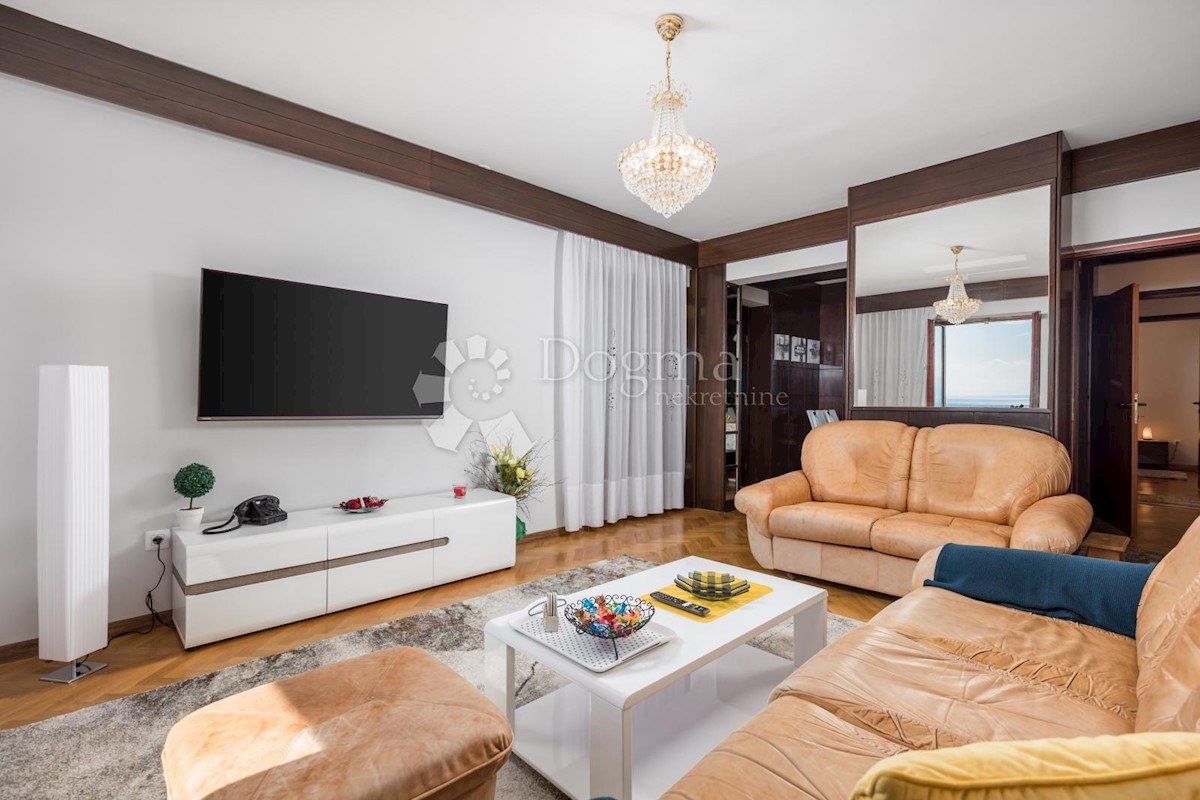 Apartma Za najem - PRIMORSKO-GORANSKA OPATIJA