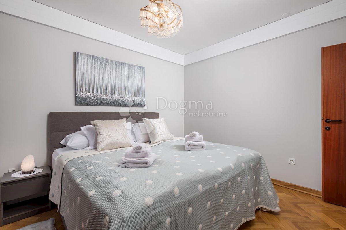 Apartma Za najem - PRIMORSKO-GORANSKA OPATIJA