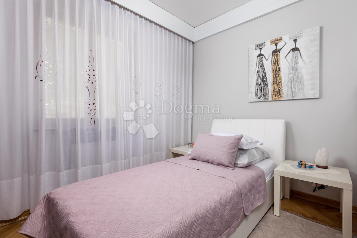 Apartma Za najem - PRIMORSKO-GORANSKA OPATIJA