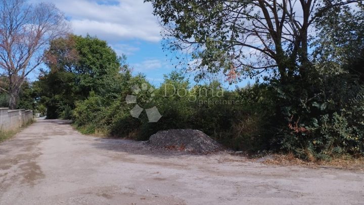 Parcela Naprodaj - Istarska Pula - foto 3/4