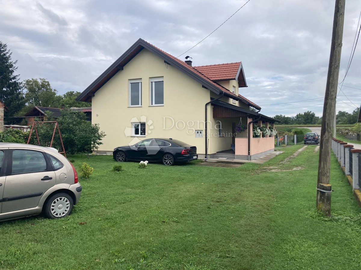 Dom Na sprzedaż - Zagrebačka Orle - foto 1/14