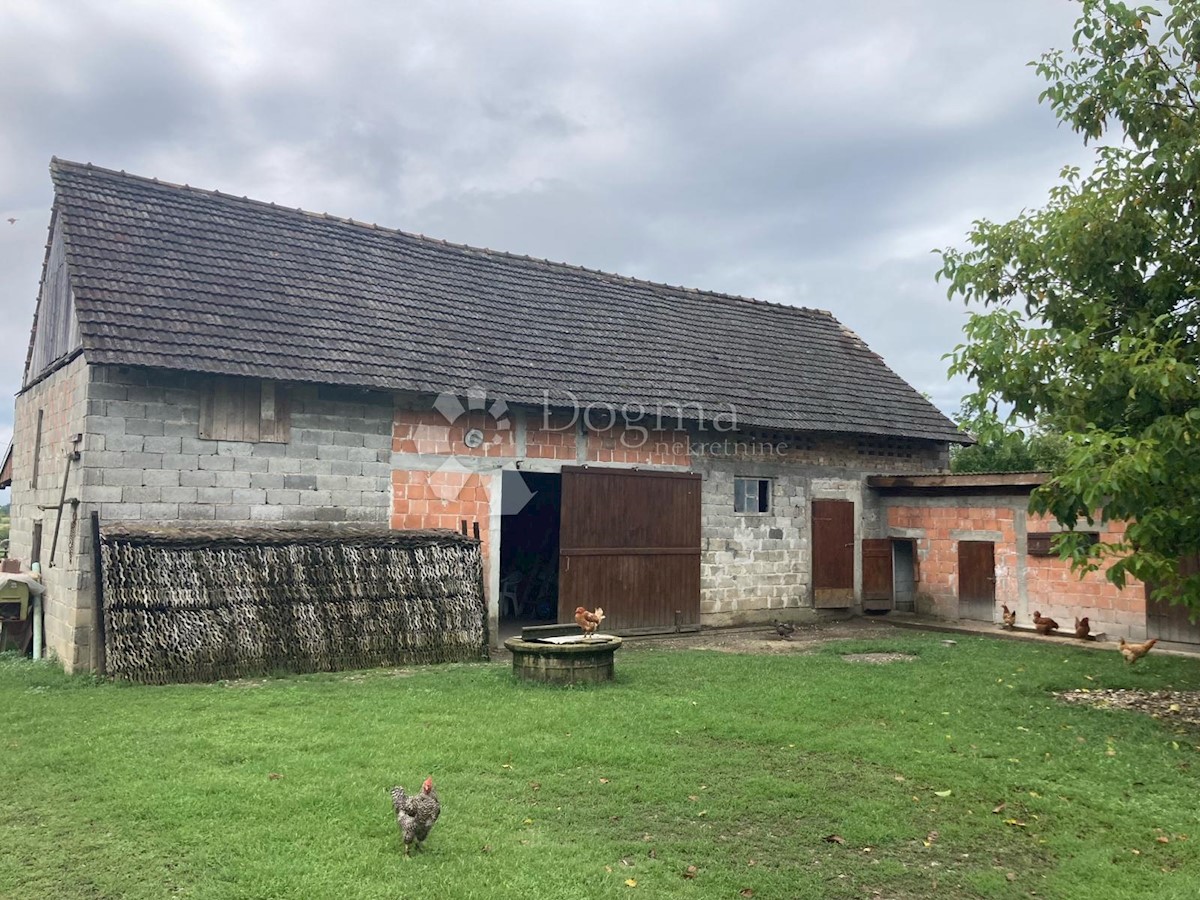 Dom Na sprzedaż - Zagrebačka Orle - foto 3/14