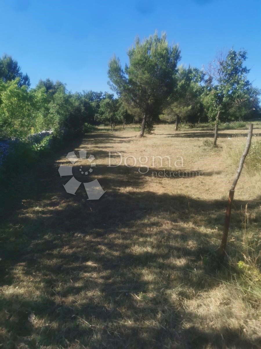 Parcela Na predaj - ISTARSKA MARČANA