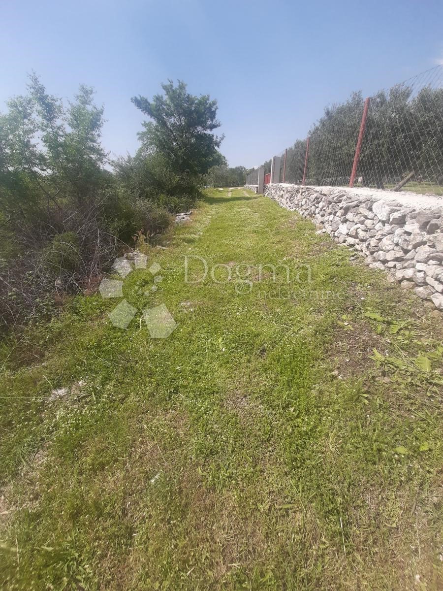 Land For sale - ZADARSKA ZADAR