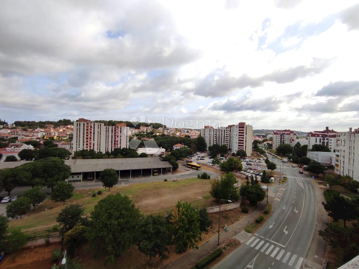 Apartma Naprodaj - ISTARSKA Pula