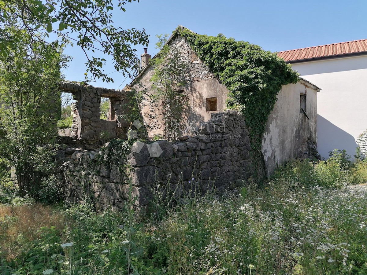 Haus Zu verkaufen - PRIMORSKO-GORANSKA JELENJE