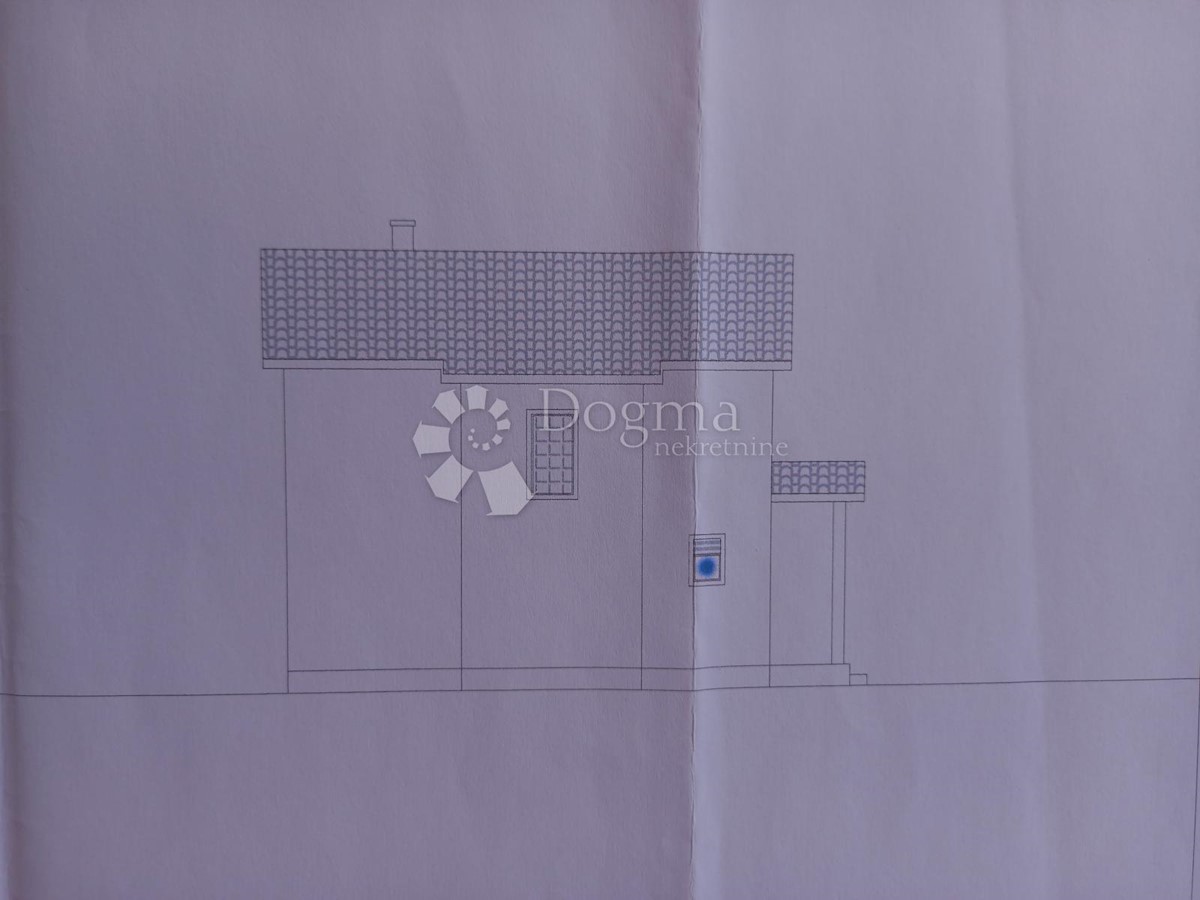 Casa In vendita - PRIMORSKO-GORANSKA ČAVLE