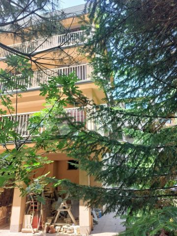 Casa in vendita 600 m² – Pantovčak