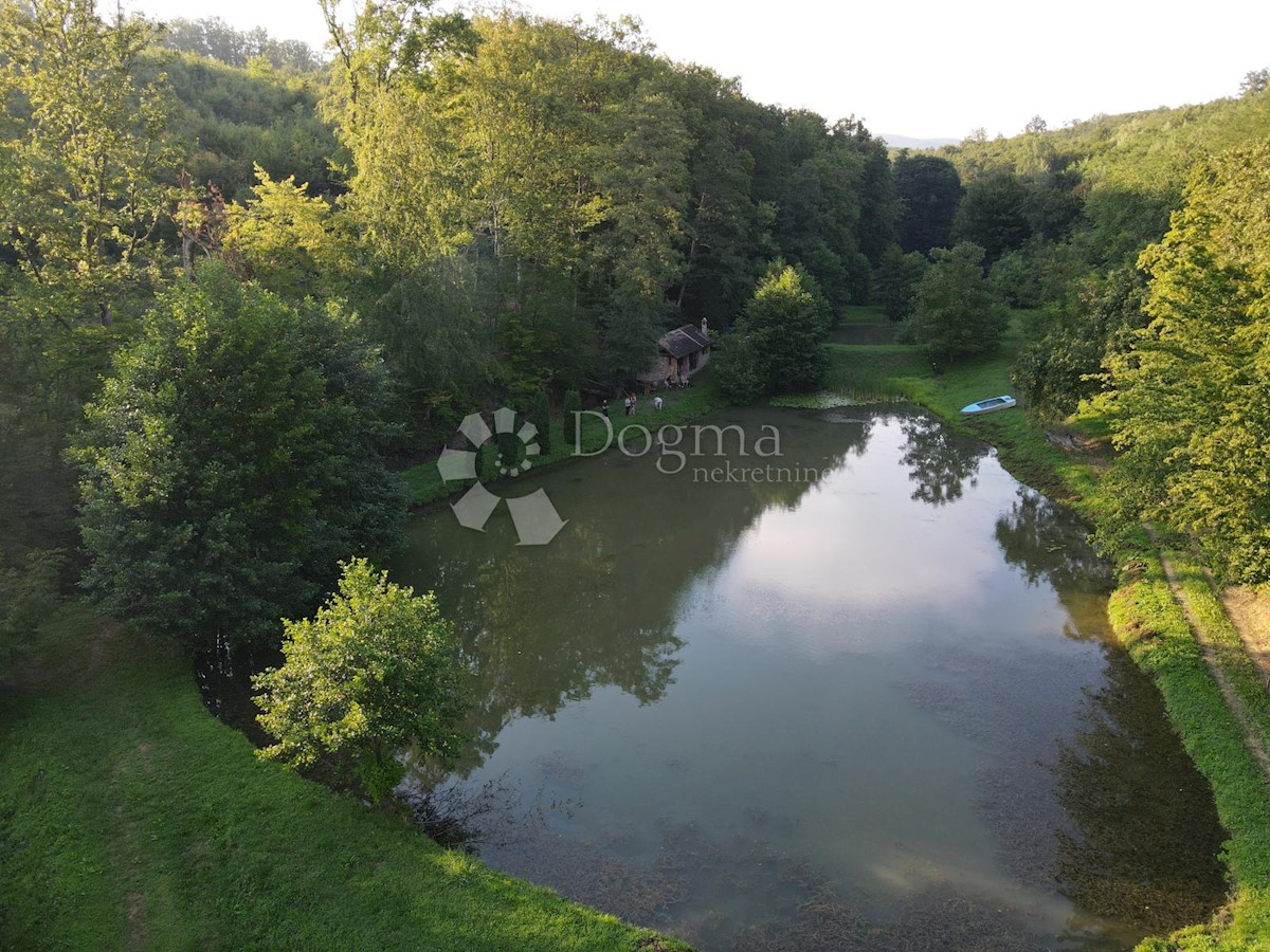 Grundstück Zu verkaufen - BRODSKO-POSAVSKA CERNIK