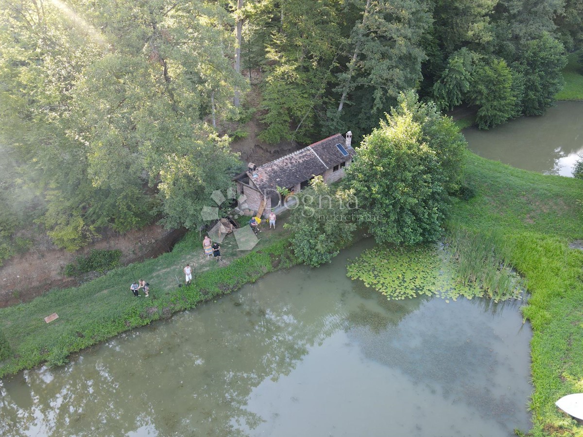 Pozemek Na prodej - BRODSKO-POSAVSKA CERNIK