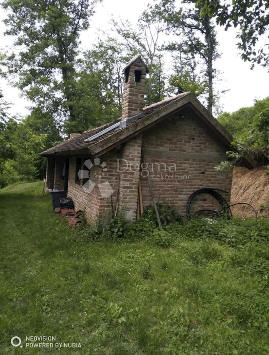 Parcela Naprodaj - BRODSKO-POSAVSKA Cernik