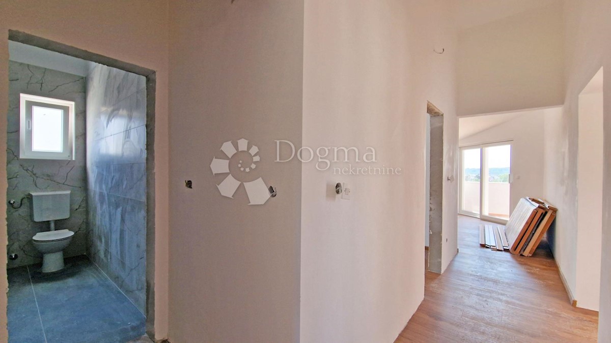 Flat For sale - ISTARSKA MEDULIN