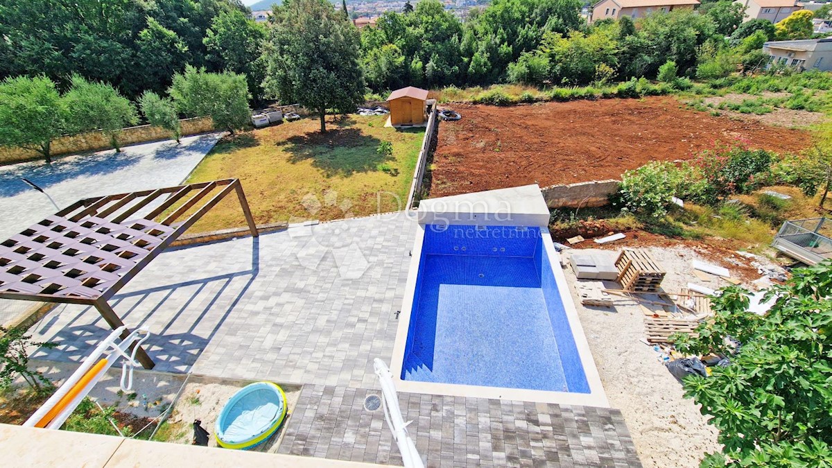 Appartement À vendre - ISTARSKA Medulin