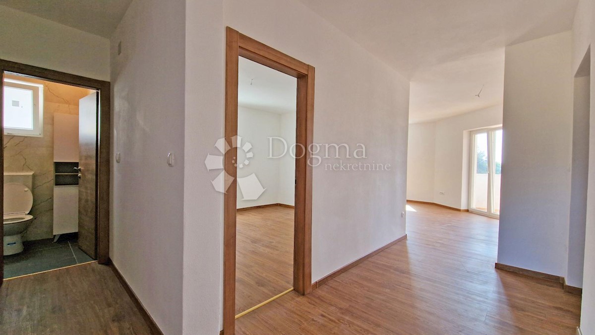 Flat For sale - ISTARSKA MEDULIN