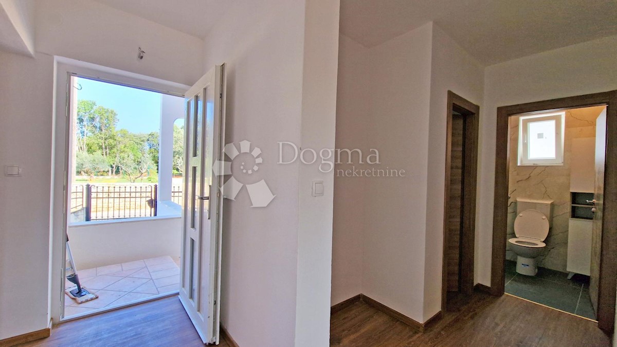 Flat For sale - ISTARSKA MEDULIN