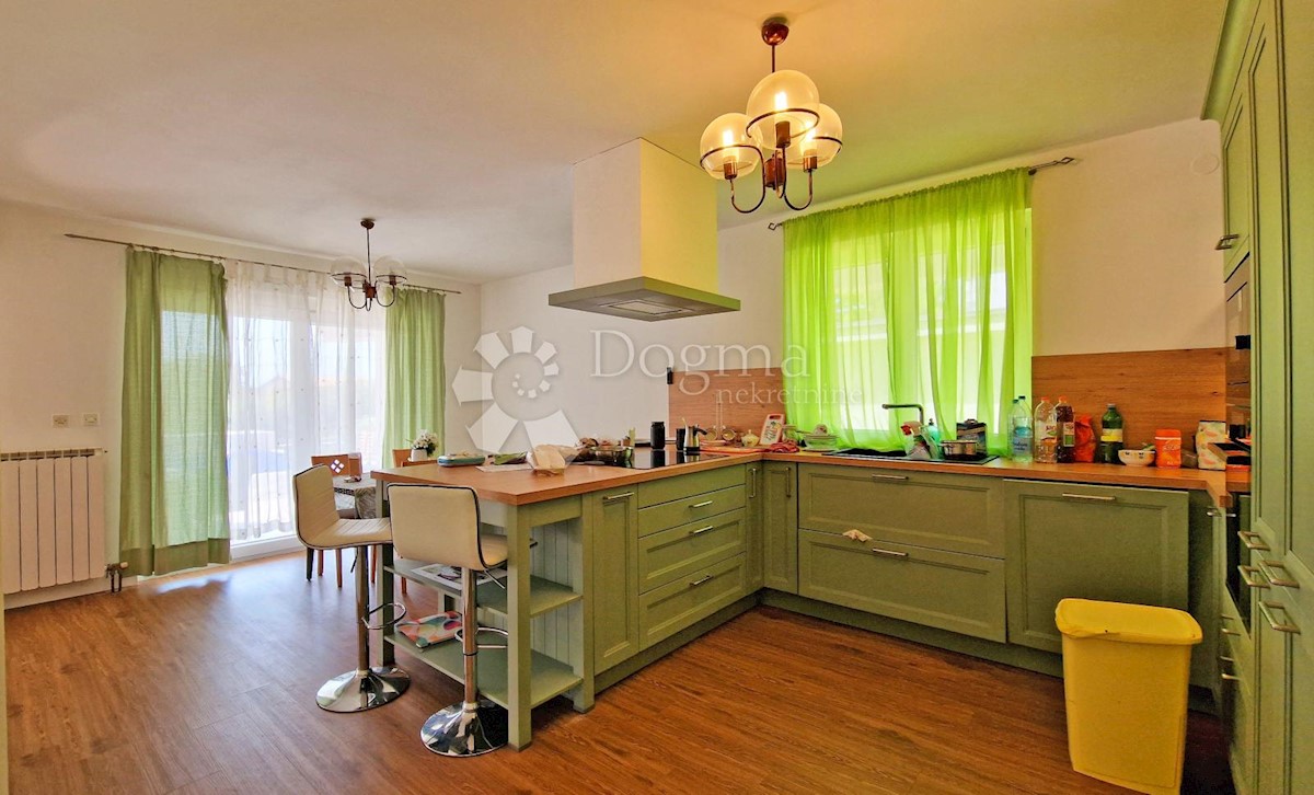 Flat For sale - ISTARSKA MEDULIN