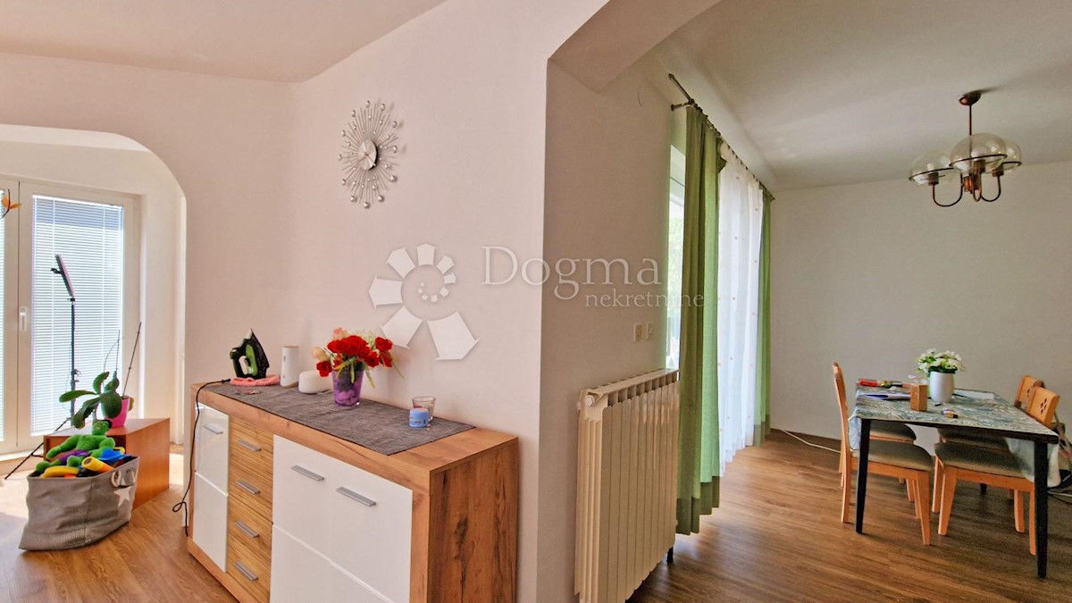 Flat For sale - ISTARSKA MEDULIN