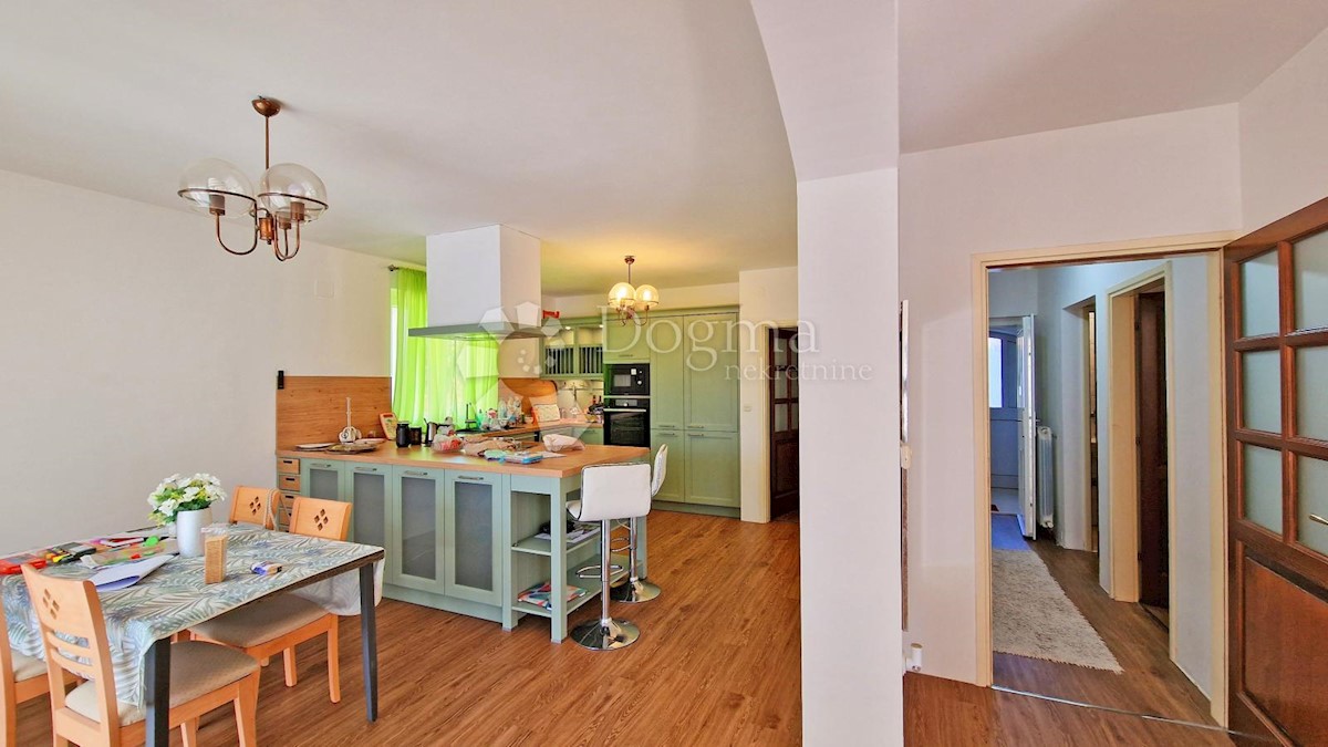 Appartement À vendre - ISTARSKA MEDULIN