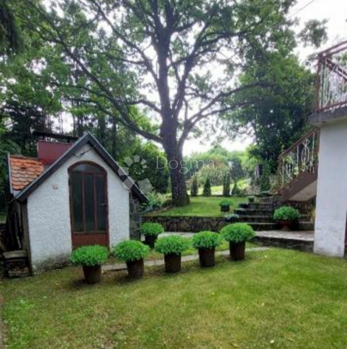 Casa In vendita - POŽEŠKO-SLAVONSKA VELIKA
